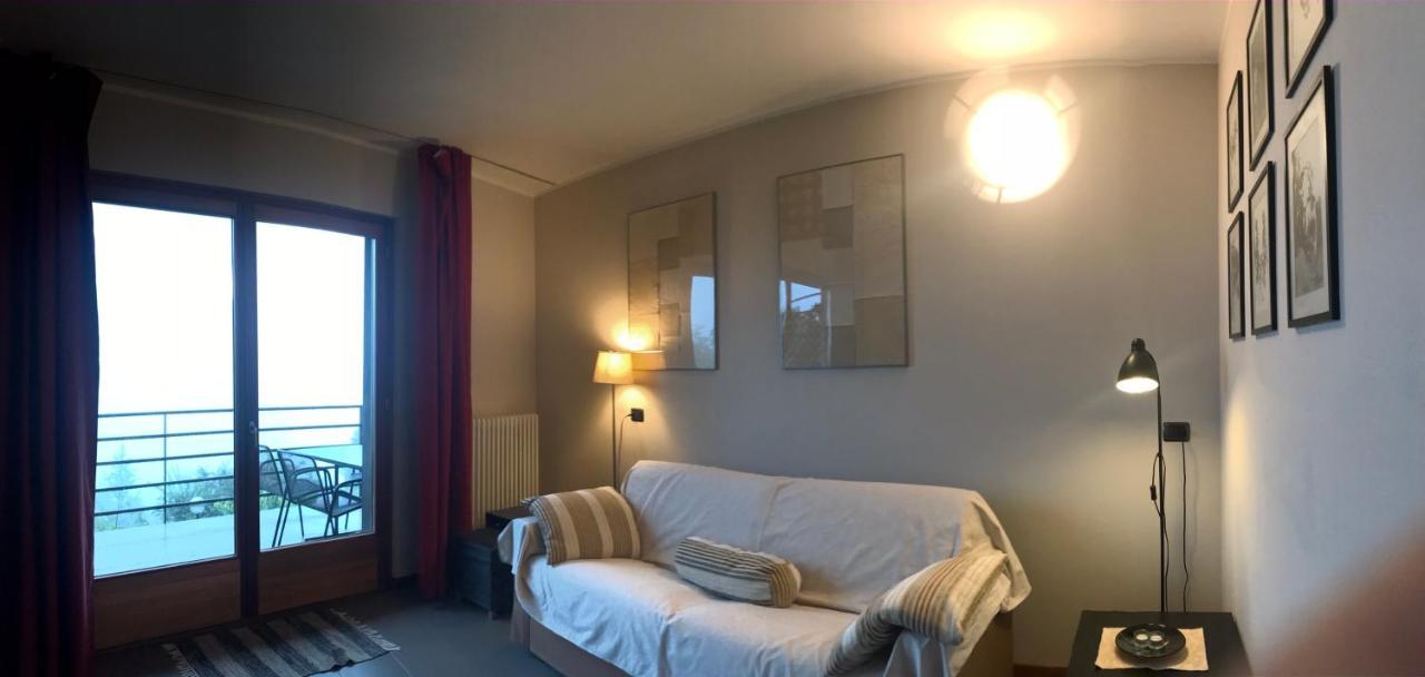 Bed And Breakfast Studios Alto Lago Di Como Gravedona Dış mekan fotoğraf