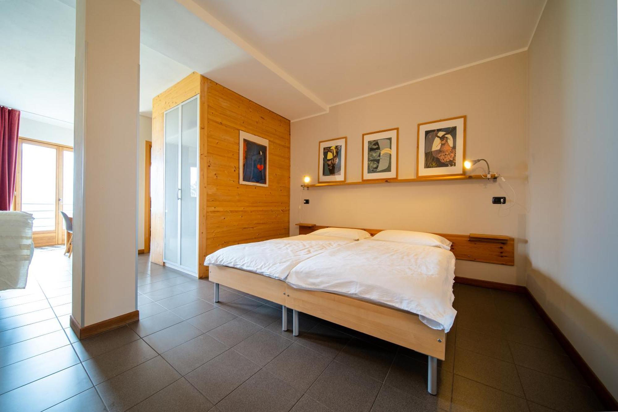 Bed And Breakfast Studios Alto Lago Di Como Gravedona Dış mekan fotoğraf