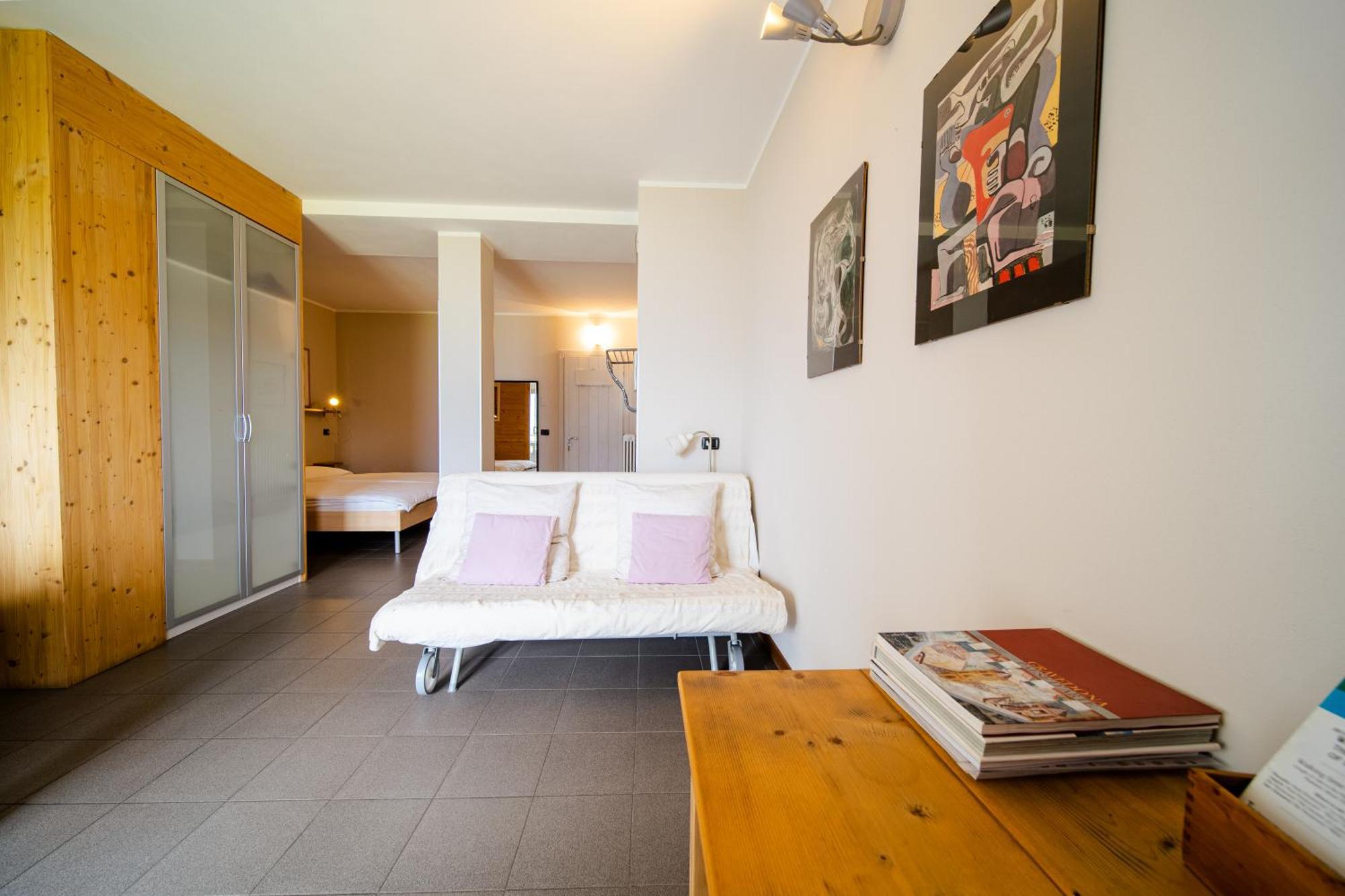 Bed And Breakfast Studios Alto Lago Di Como Gravedona Dış mekan fotoğraf