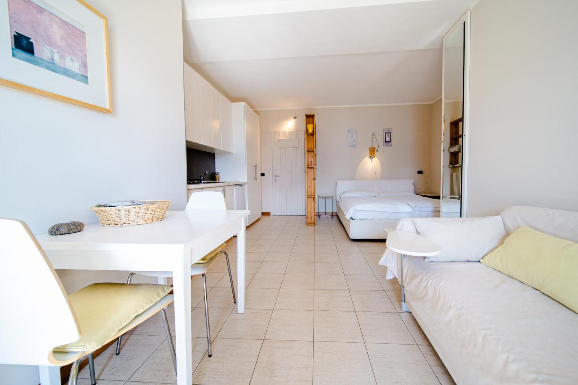 Bed And Breakfast Studios Alto Lago Di Como Gravedona Dış mekan fotoğraf
