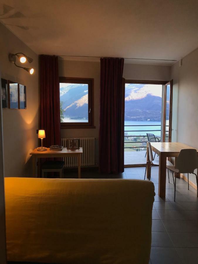 Bed And Breakfast Studios Alto Lago Di Como Gravedona Dış mekan fotoğraf