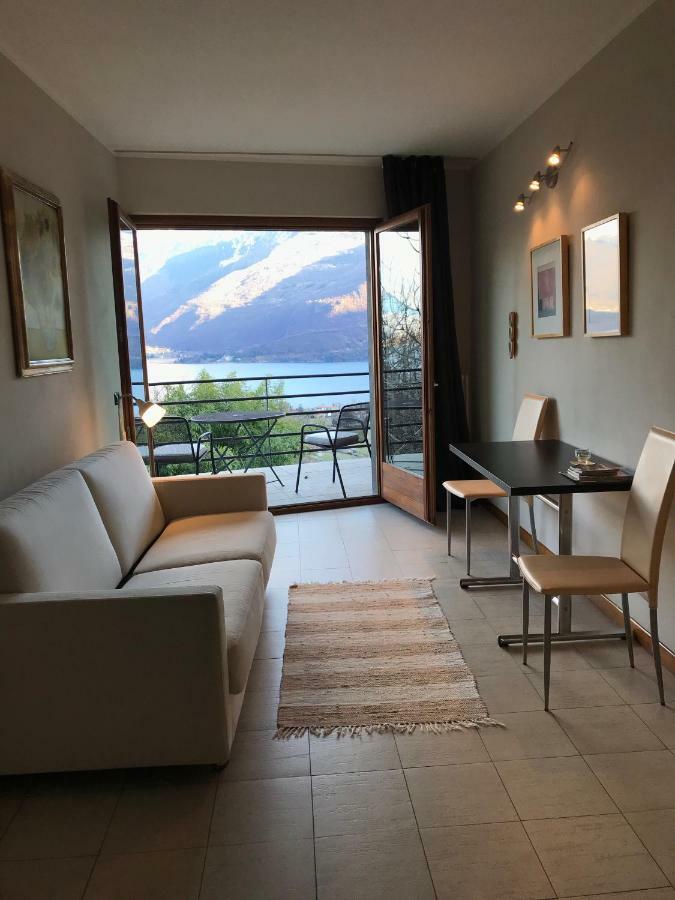 Bed And Breakfast Studios Alto Lago Di Como Gravedona Dış mekan fotoğraf